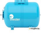 Мембранный бак Wester WАО 24 горизонтальный (для водоснабжения)