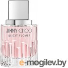   Jimmy Choo Illicit Flower (100)