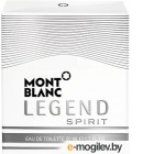   Montblanc Legend Spirit (50)