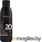     Sergio Professional Color&Blonde 20Vol. 6% (150)