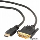 Адаптер Cablexpert CC-HDMI-DVI-6