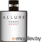   Chanel Allure Homme Sport (50)