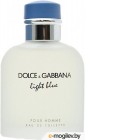   Dolce&Gabbana Light Blue Pour Homme (125)