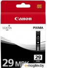    Canon PGI-29MBK [4868B001]