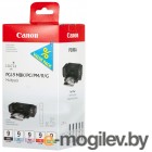 Canon PGI-9 MBK/PC/PM/R/G  PIXMA Pro9500