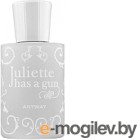   Juliette Has A Gun Anyway (50)
