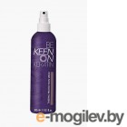 Спрей для волос KEEN С термозащитой и кератином для защиты волос. Фаза 2 (300мл)