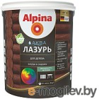   Alpina  (2.5)