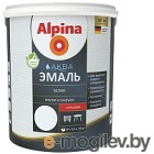  Alpina  - (0.9, )