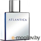   Dilis Parfum Atlantica Mercury (100)