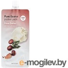     Missha Pure Source Pocket Pack Shea Butter  (10)