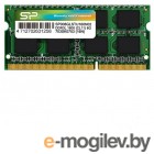   SO-DIMM DDR-3 PC-12800 8Gb Silicon Power