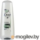 Бальзамы для волос. Бальзам для волос Dove Нair Therapy контроль над потерей волос (200мл)