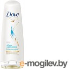 Бальзам для волос Dove Hair Therapy объем и восстановление (200мл)