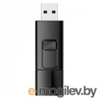 USB Flash Silicon-Power Blaze B05 Black 8GB (SP008GBUF3B05V1K)
