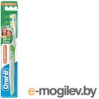 Зубная щетка Oral-B Vision 3 Эффект Maxi Clean 40 Medium