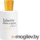   Juliette Has A Gun Sunny Side Up (100)