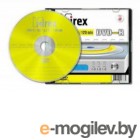 DVD-R Mirex 16x /4,7Gb/ [Slim] -