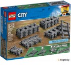  LEGO City 60205 