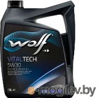   Wolf VitalTech 5W50 / 23117/5 (5)