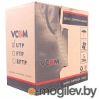   -   VCOM UTP cat.5e 4  305m Grey VNC1100