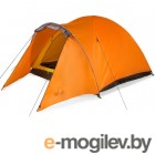 Палатки Greenwood Target 3 Orange-Grey