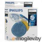 Набор насадок для пароочистителя Philips FC 8055/01