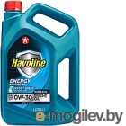   Texaco Havoline Energy 0W30 / 803251MHE (4)
