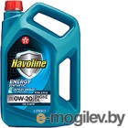   Texaco Havoline Energy 0W20 / 804046MHE (4)