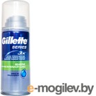 Гель для бритья Gillette Series Алоэ для чувствительной кожи (200мл)