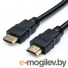 Кабель ATCOM (АТ7390) кабель HDMI-HDMI 1м, черный (5)