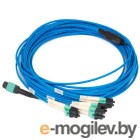  HP [K2Q47A] MPO to 4 x LC 15m Cable