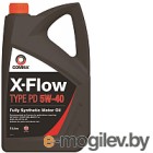   Comma X-Flow Type PD 5W40 / XFPD5L (5)
