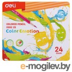   Deli EC00225 Color Emotion  24. ..