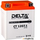  DELTA AGM  1207.1 / YTX7L-BS (7 /)