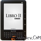 Qumo Libro II + WiFi 4Gb Black
