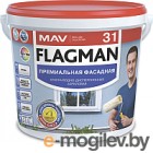  MAV Flagman --1031  (3, )