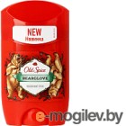 - Old Spice Bearglove (50)