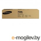 - Samsung MLT-D708L High Yield Black Toner Cartridge