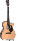 Электроакустические гитары. Электроакустическая гитара Sigma Guitars 000MC-1STE+