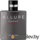   Chanel Allure Sport Eau Extreme for Man (50)