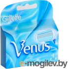 Сменные кассеты Gillette Venus (4шт)