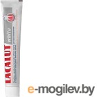 Зубная паста Lacalut White (75мл)