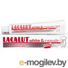 Зубная паста Lacalut White (50мл)