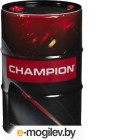   Champion New Energy 5W40 / 8212659 (205)