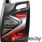   Champion OEM Specific C1 5W30 / 8208614 (5)