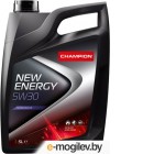   Champion New Energy 5W30 / 8200212 (4)