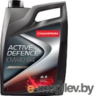   Champion Oil Active Defence 10W40 / 8204111 (4)