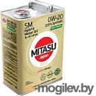   Mitasu 0W20 / MJ-M02-4 (4)