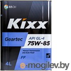   Kixx Geartec FF GL-4 75W85 / L271744TE1 (4)